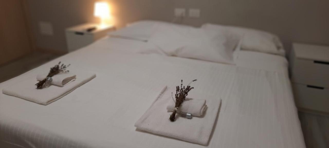 Bgy Airport House Grassobbio Hotel Luaran gambar